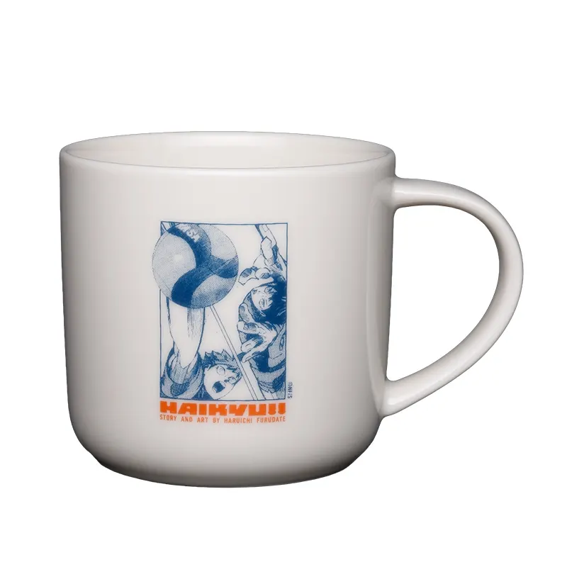 Haikyu!! Mug