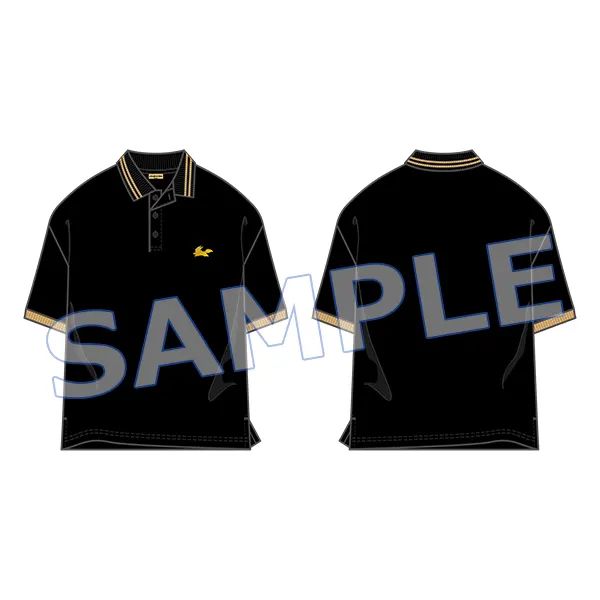 Polo Shirt (FGO exhibition goods)