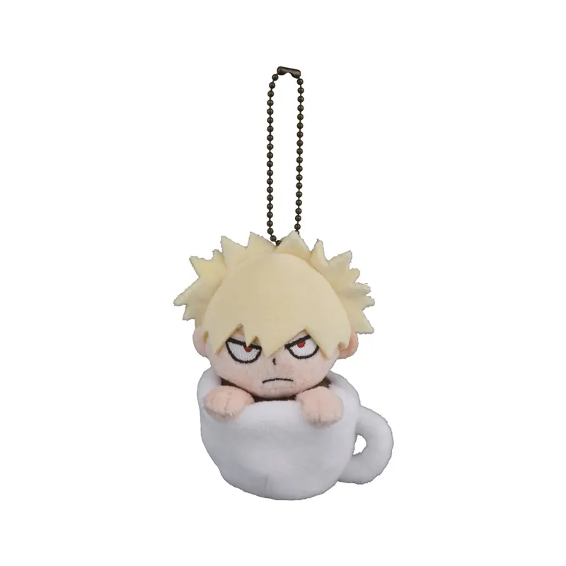 Mug Mascot — Bakugo Katsuki
