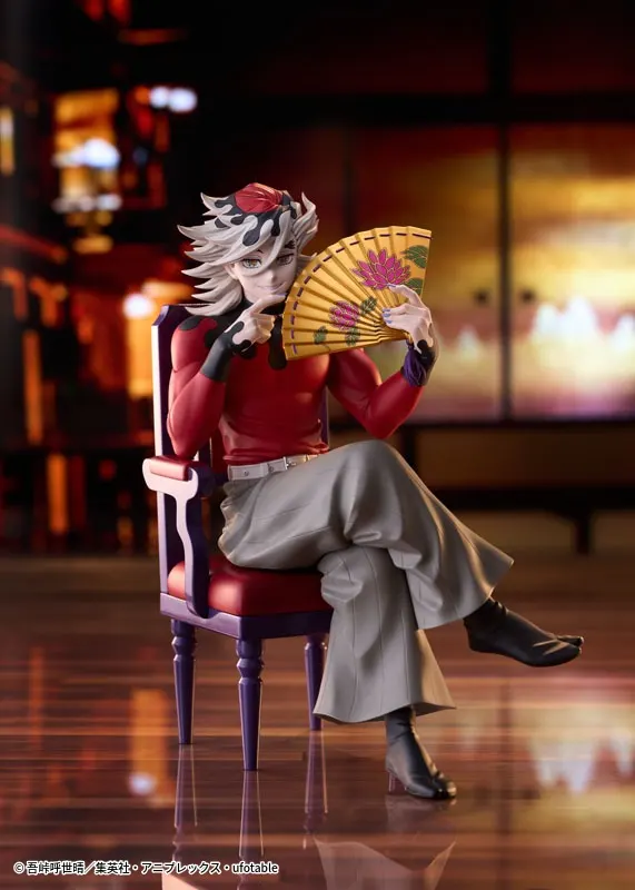 Anime Demon Slayer Douma Non-Scale Figure