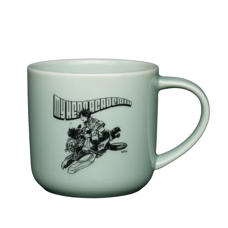 My Hero Academia Mug